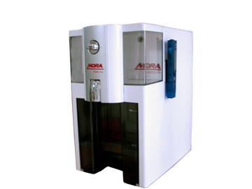 Desionizadores para laboratorio