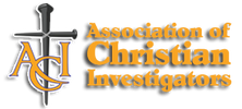 Association of Christian Investigators