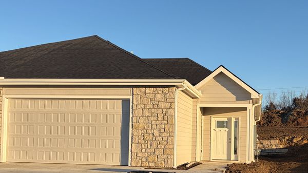 5800 Johnson Drive, townhouse at Beth's Ranch