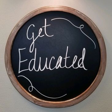 Education on Chiropractic