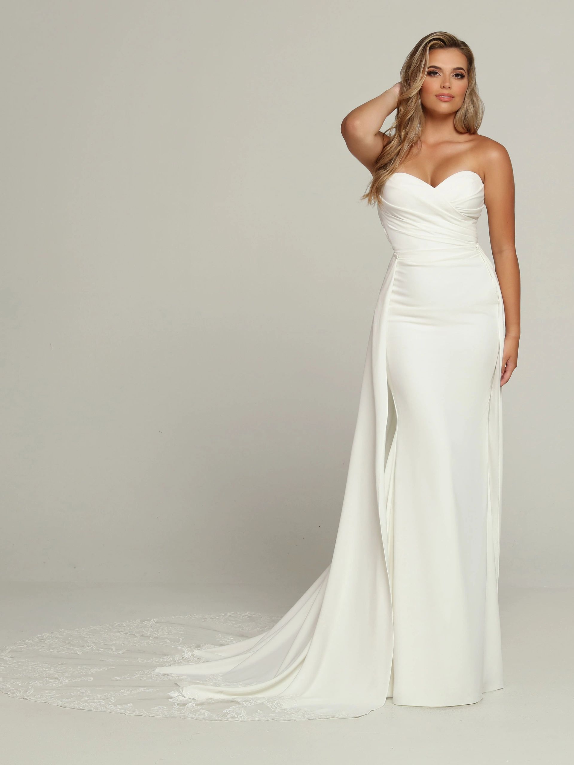 Formal - Bridal Gowns, Prom Dresses