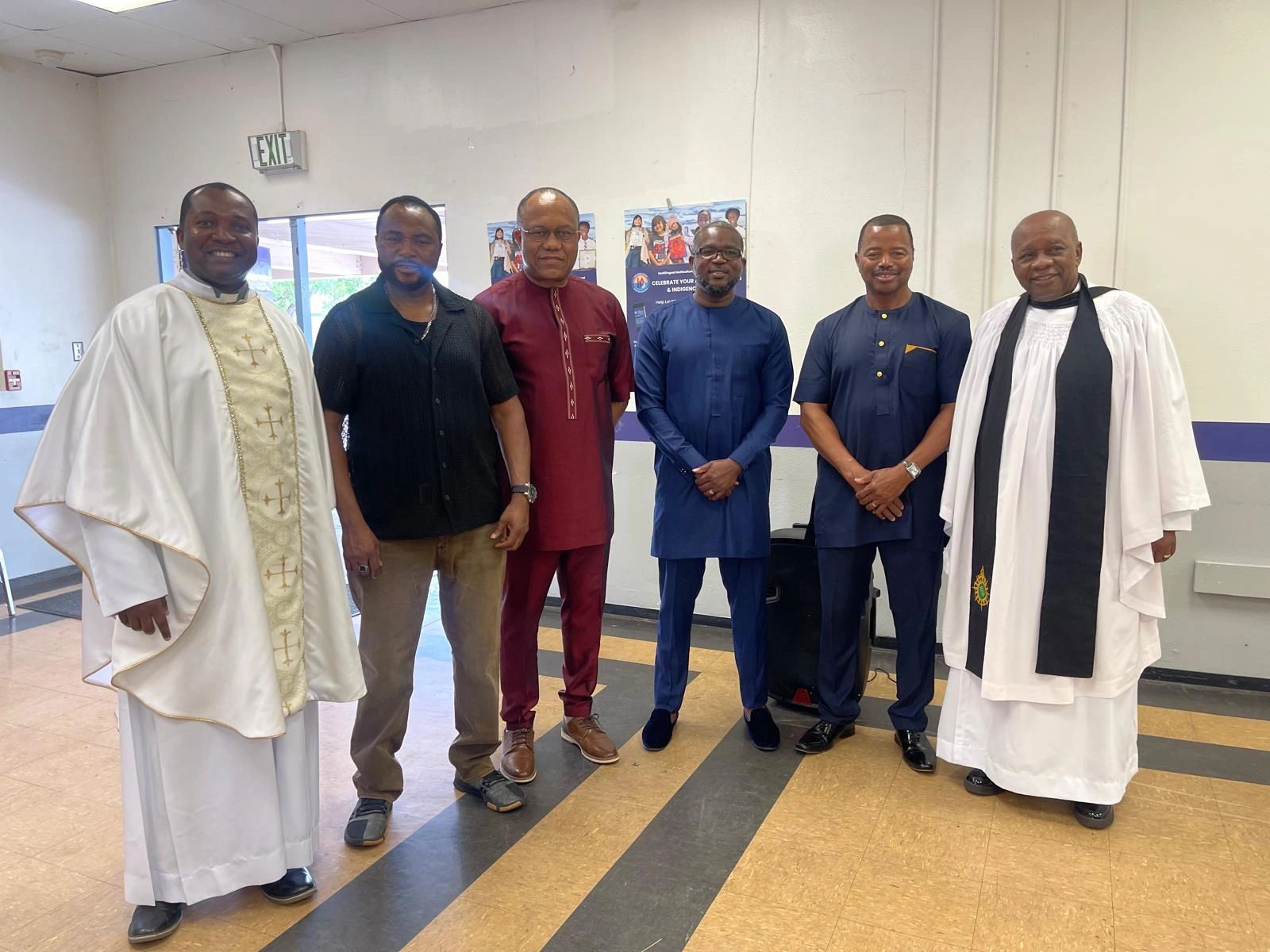 Father’s Day June 2025