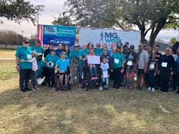 Community health care support