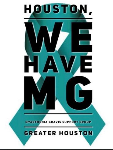 Houston We Have MG, Myasthenia Gravis, Community Support Group for Greater Houston, community care