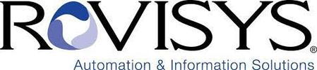 ROVISYS automation and information solutions business logo