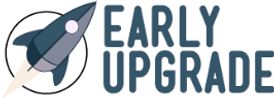 Early Upgrade company logo