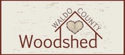 Waldo County Wood Shed