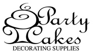 Party Cake Supplies