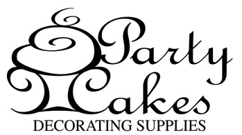 Party Cake Supplies