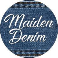 Maiden Denim