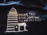 Mukilteo Stair Company