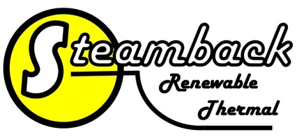Steamback Renewable Thermal