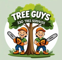 TREE GUYS 330 TREE SERVICE