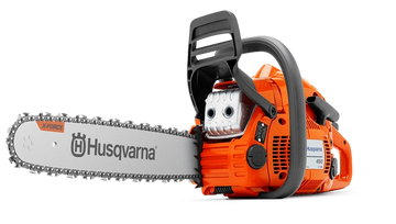 chainsaw