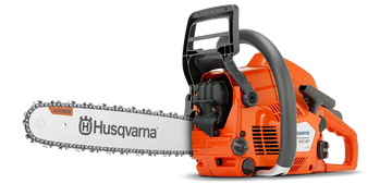 chainsaw