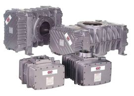 gardner denver blower repair