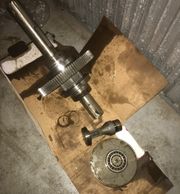 hub city gearbox repair