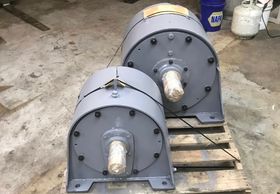 FALK GEARBOX REPAIR EMERGENCY REPAIR RUSH SERVICE ON FALK GEARBOXES SAVE 50% FROM NEW COST CALL NOW!