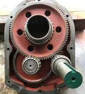 dodge gearbox repair