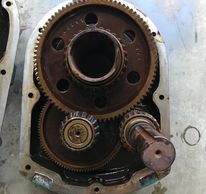 dodge gearbox repair