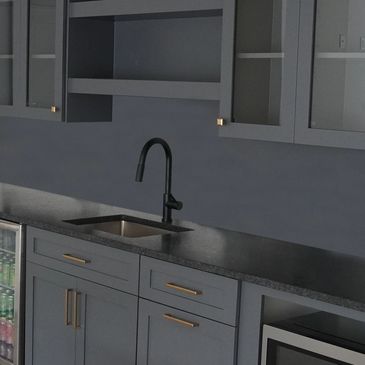 Our Kitchen collection offers the best furniture for your kitchen in all of Minnesota
