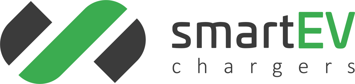 smartEV Chargers company logo