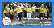 International workcamp