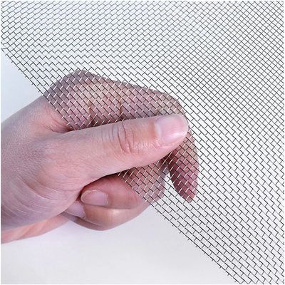 Stainless Steel Wire Mesh