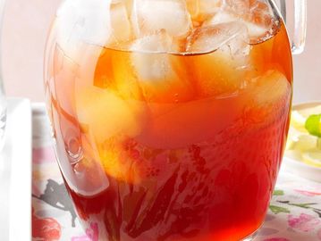 Sweet Tea