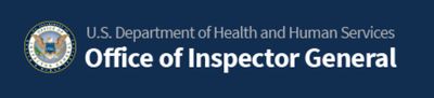 Office of the Inspector General logo