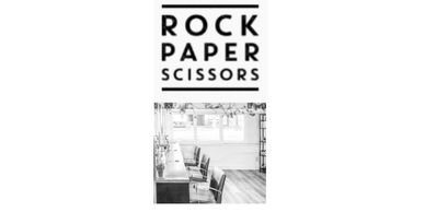 Rock Paper Scissors logo