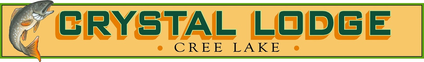Crystal Lodge  -  Cree Lake SK