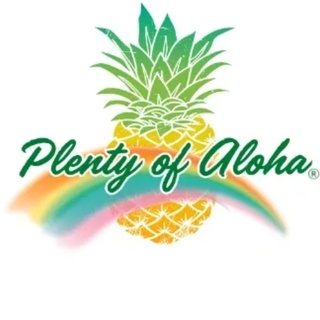 Plenty Of Aloha