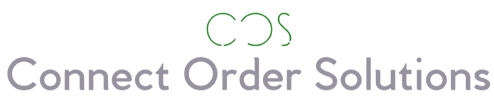 Connect Order Solutions