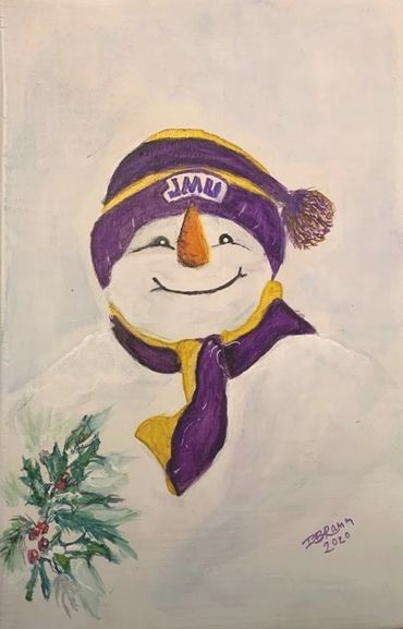 Team Colors, University Colors, dorm decor, School Color Art