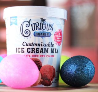 Curious Creamery