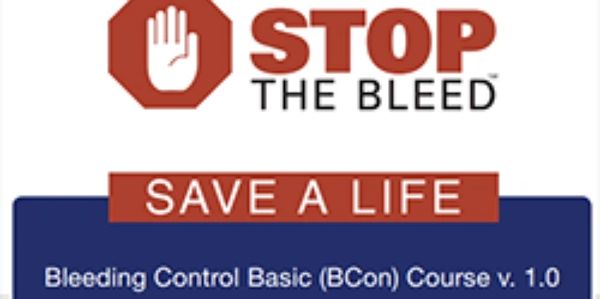 stop the bleed classes