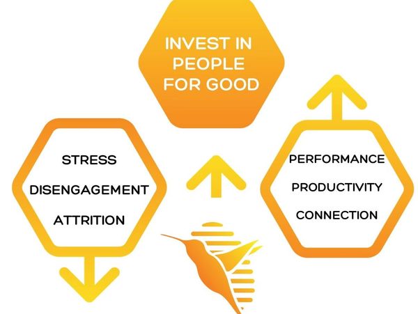 Hummingbee Works Ltd