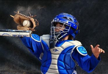 baseball
