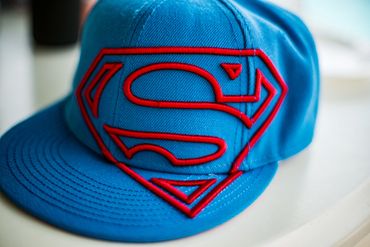 stylish cap
