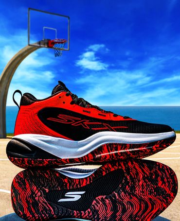 Skechers shoes