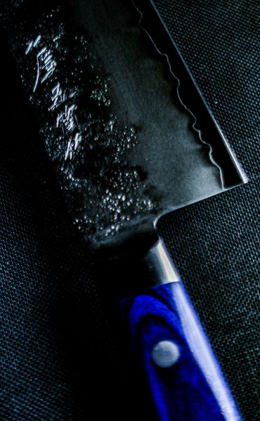 Knife