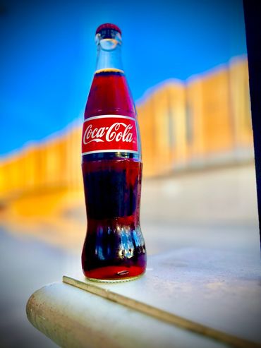 coca cola