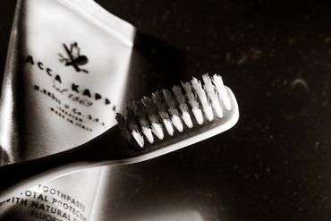 cosmetics