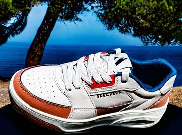 Skechers shoes