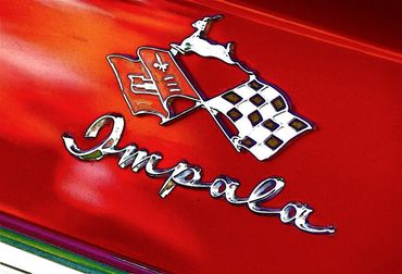 Impala Car