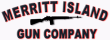 Merritt Island Gun Company