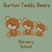 Burton Teddy Bears