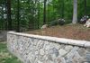 Chapel Hill -Residential Retaining Wall