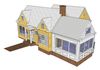 Durham Residential - Design/Build Three Season Porch Addition